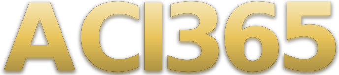 ACI365 logo